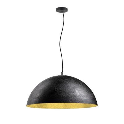  FORCHINI 70 susp E27 noir/or 