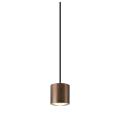  OCULUS suspension DTW cuivre 