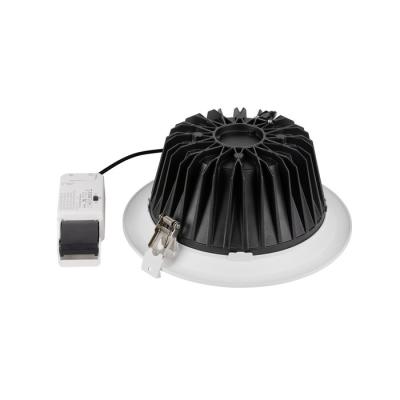  DOWNLIGHT C, 200 8/16/24W 940 