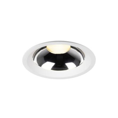  DOWNLIGHT C, DALI 200 24W 930 