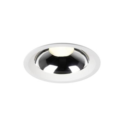  DOWNLIGHT C, DALI 200 24W 940 