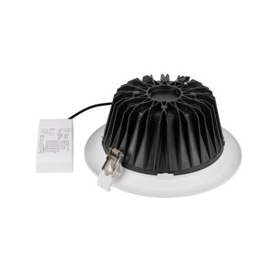  DOWNLIGHT C, DALI 200 24W 940 