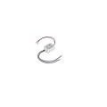  Driver LED 4 W 350 mA blanc 