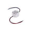  Driver LED 10 W 350 mA rond bl 