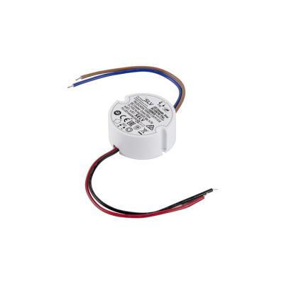  Driver LED 15 W 700 mA rond bl 