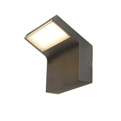  ORDI II applique IP65 CCT noir 