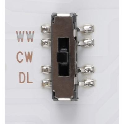  OUTDOOR BULKHEAD V 360 20W 830 