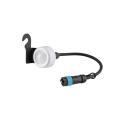  FLOODLIGHT C PIR capteur 