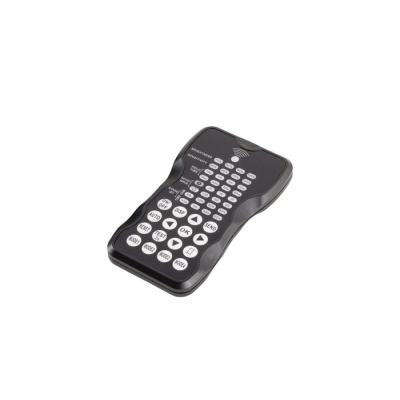 FLOODLIGHT C T�l�commande PIR 