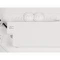  DECONA 30 plafonnier rond 3/4K 