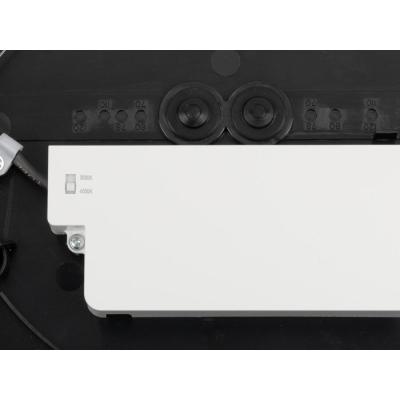  DECONA 30 plafonnier rond 3/4K 
