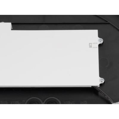  DECONA 42 plafonnier rond 3/4K 