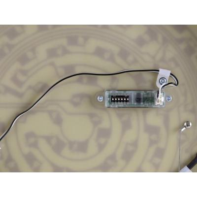  DECONA 30 plaf. rond Sensor 3/ 