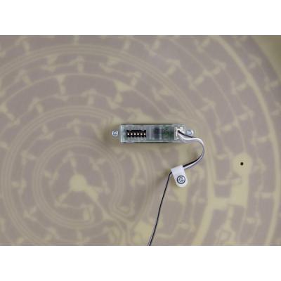  DECONA 42 plaf. rond Sensor 2, 