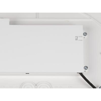  DECONA 42 plaf. rond Sensor 2, 