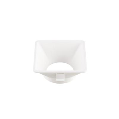  FIXT-IT ! collerette d�co carr 