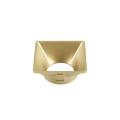  FIXT-IT ! collerette d�co carr 
