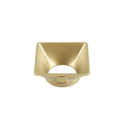  FIXT-IT ! collerette d�co carr 
