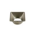  FIXT-IT ! collerette d�co carr 