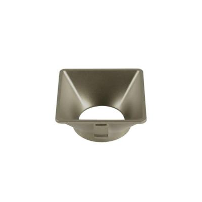  FIXT-IT ! collerette d�co carr 