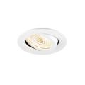  NEW TRIAr 68 spot encastr� bla 