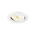  NEW TRIAr 68 spot encastr� bla 