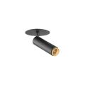  GRIP! SPOT S EL PHASE noir 