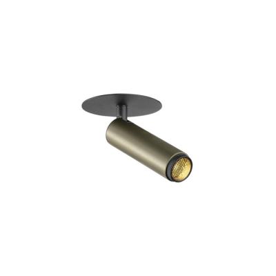  GRIP! SPOT S EL PHASE bronze 