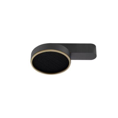  GRIP! FLAT CL PHASE noir 