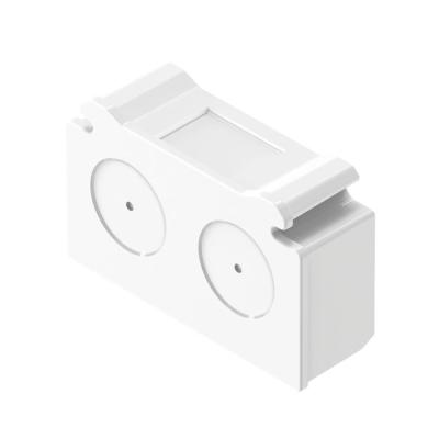  EASYLIGHT EC WH Embout blanc 