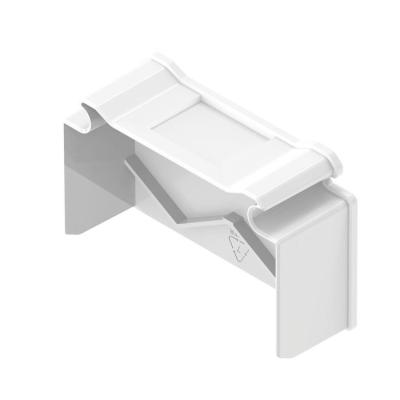  EASYLIGHT EC WH Embout blanc 