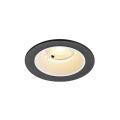 NUMINOSr S DL 3000K 40� noir/b 