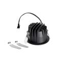  NUMINOSr S DL 3000K 55� noir/b 