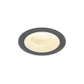  NUMINOSr M DL 3000K 55� noir/b 