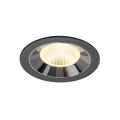  NUMINOSr L DL 3000K 40� noir/c 