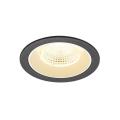  NUMINOSr L DL 3000K 55� noir/b 
