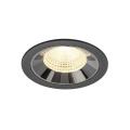  NUMINOSr L DL 3000K 55� noir/c 