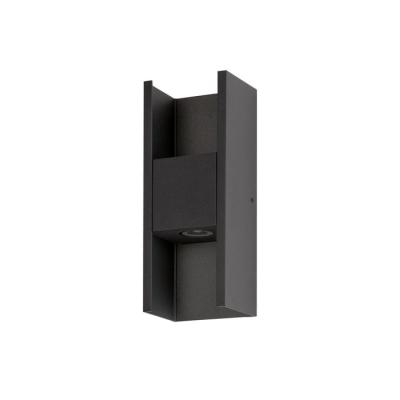  FLATT II WL PHASE 2700K noir 