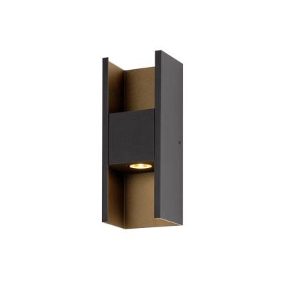  FLATT II WL PHASE 2700K noir 