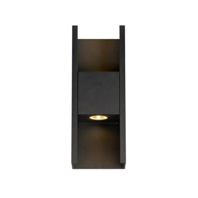  FLATT II WL PHASE 2700K noir 