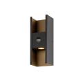 FLATT II WL SENSOR 2700K noir 