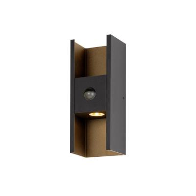  FLATT II WL SENSOR 2700K noir 