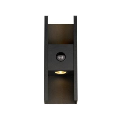  FLATT II WL SENSOR 2700K noir 