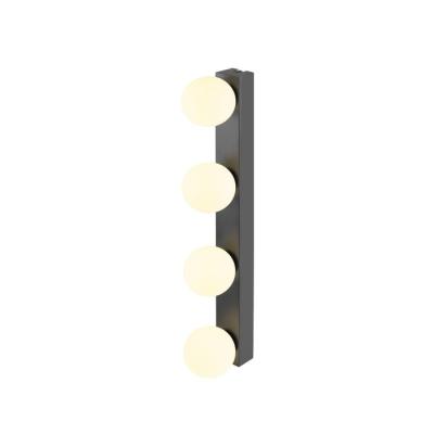  SUN Mirror WL quad noir 