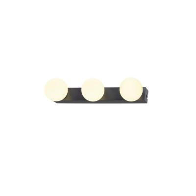  SUN Mirror WL triple noir 