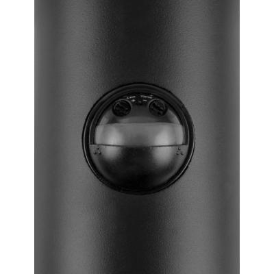  TAHA II II WL SENSOR CCT noir 