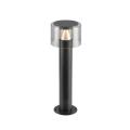 TAHA II II POLE 45 CCT noir 