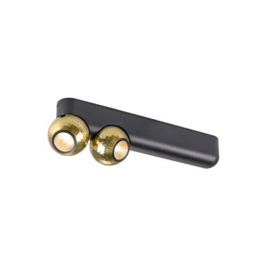  DYSKO CW double PHASE noir 