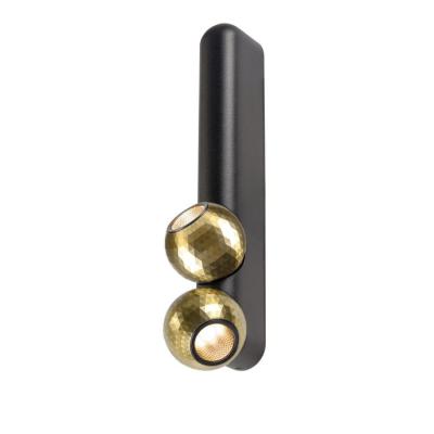  DYSKO CW double PHASE noir 