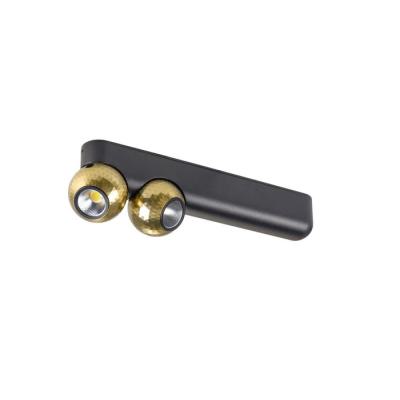  DYSKO CW double PHASE noir 